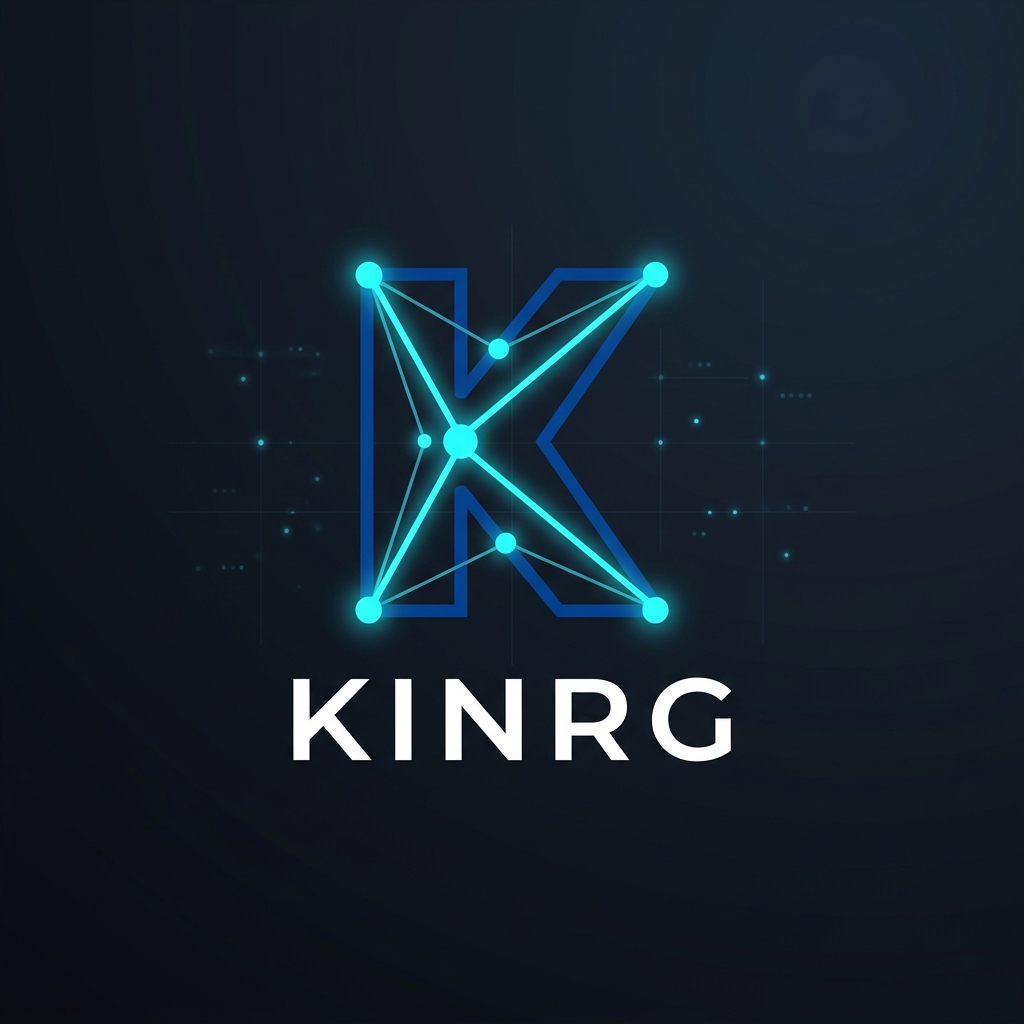 Kinrg: Graph-Powered AI Coding Context